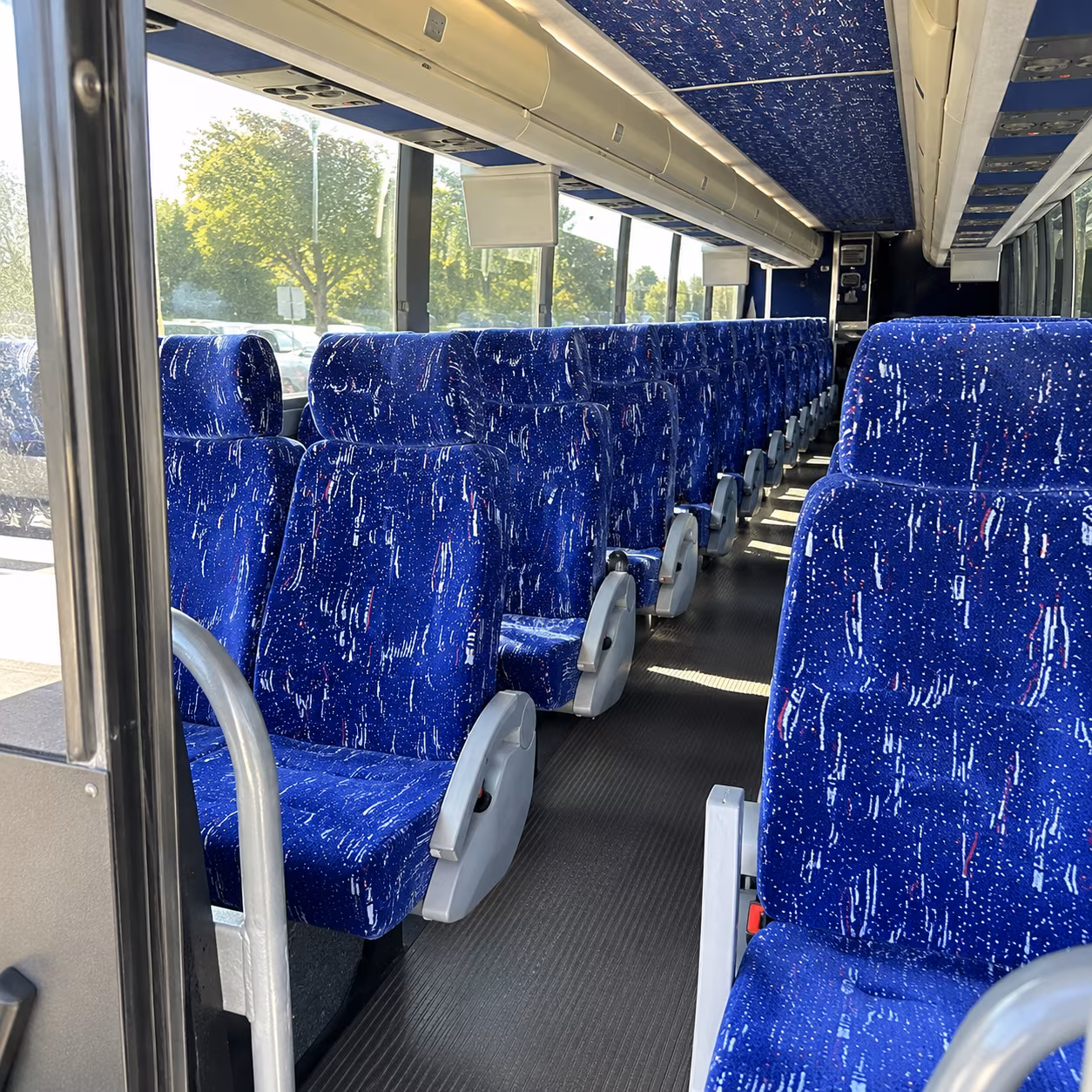 blog rent a bus to trump national doral hero