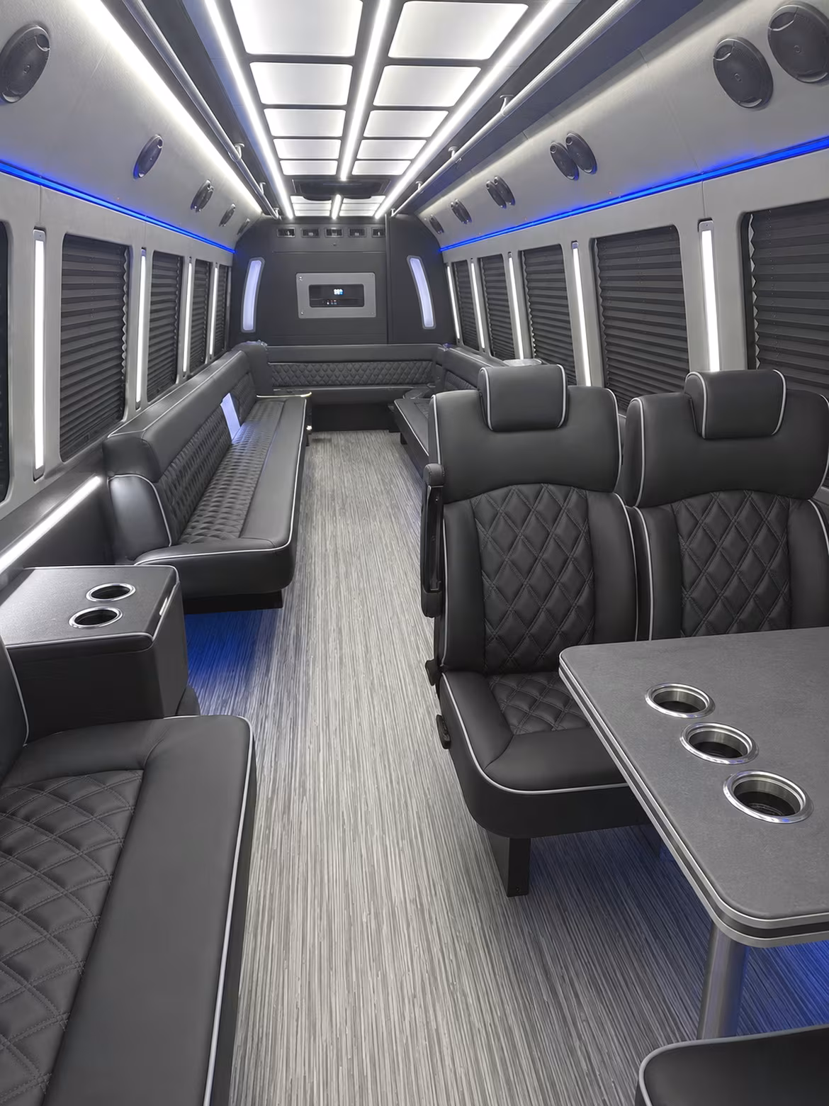 book a bus for doral wine festivals and tasting events