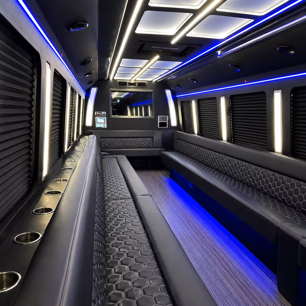 book a doral prom bus early miami dade prom season fills fast