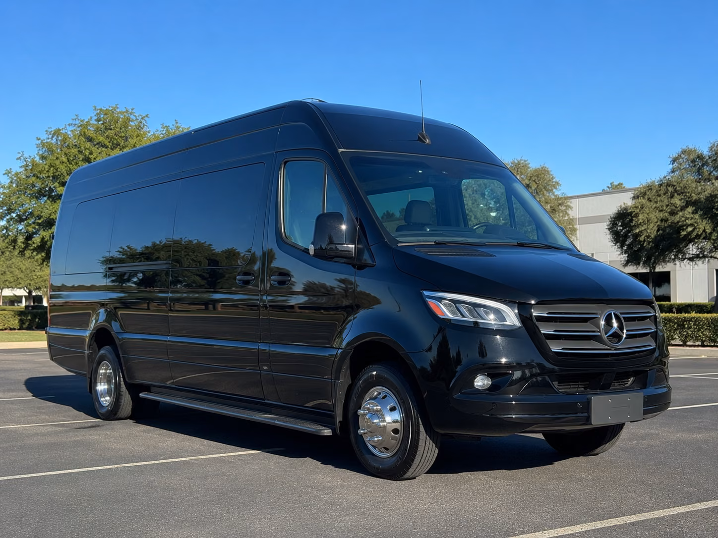 book group transportation for your next bachelor or bachelorette party 5
