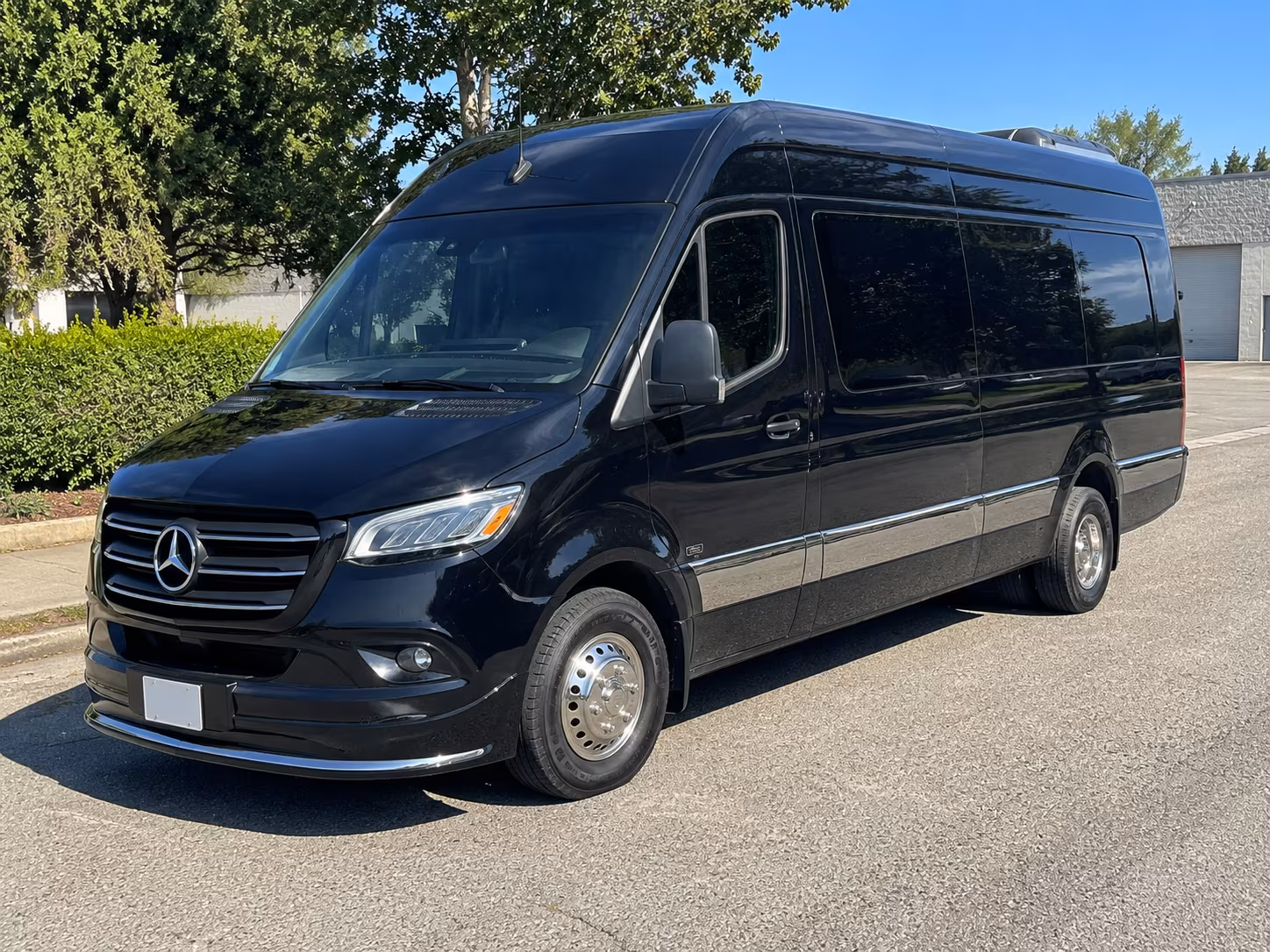book group transportation for your next birthday 1