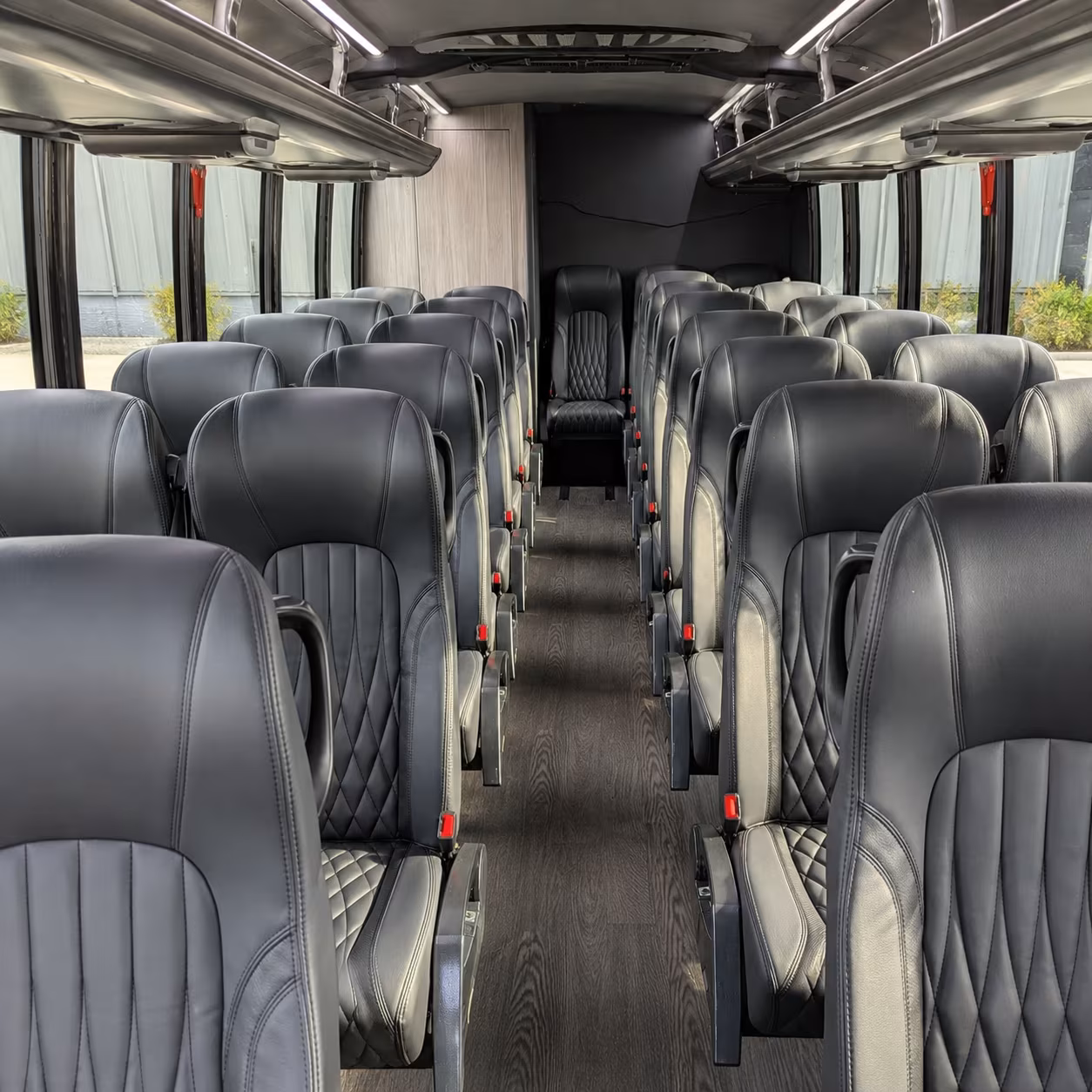 book group transportation for your next church or religious group 4