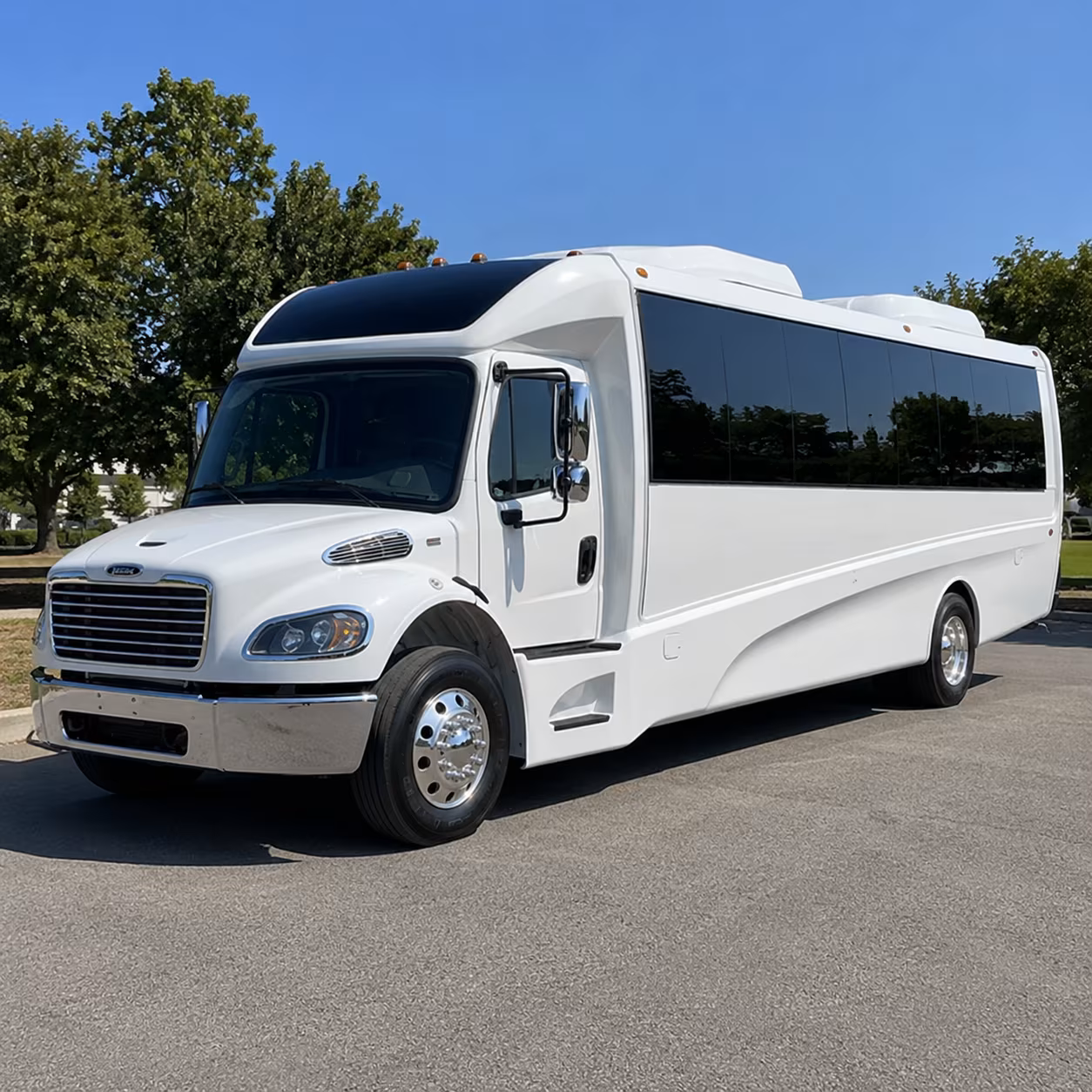 book group transportation for your next church or religious group 5