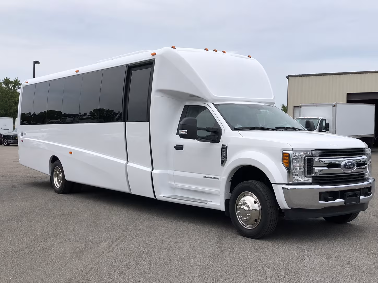book group transportation for your next concert or music festival 1