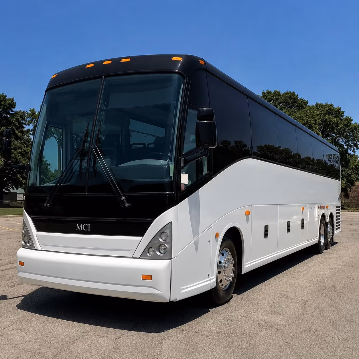 book group transportation for your next concert or music festival 4