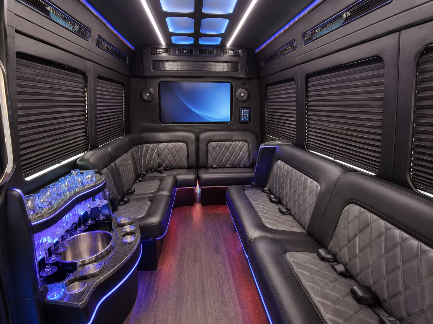 book group transportation for your next corporate event 2