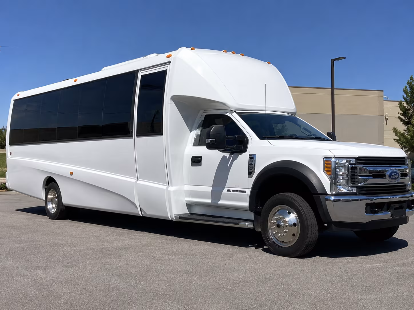 book group transportation for your next corporate event 4