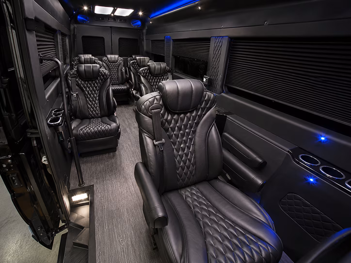 book group transportation for your next corporate event 5