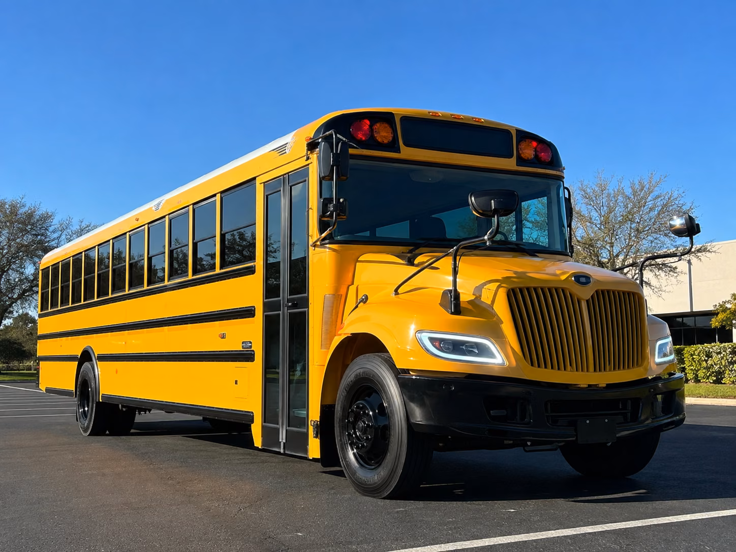 book group transportation for your next field trip 2