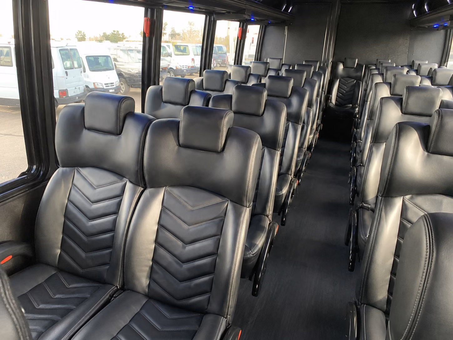 book group transportation for your next field trip 3