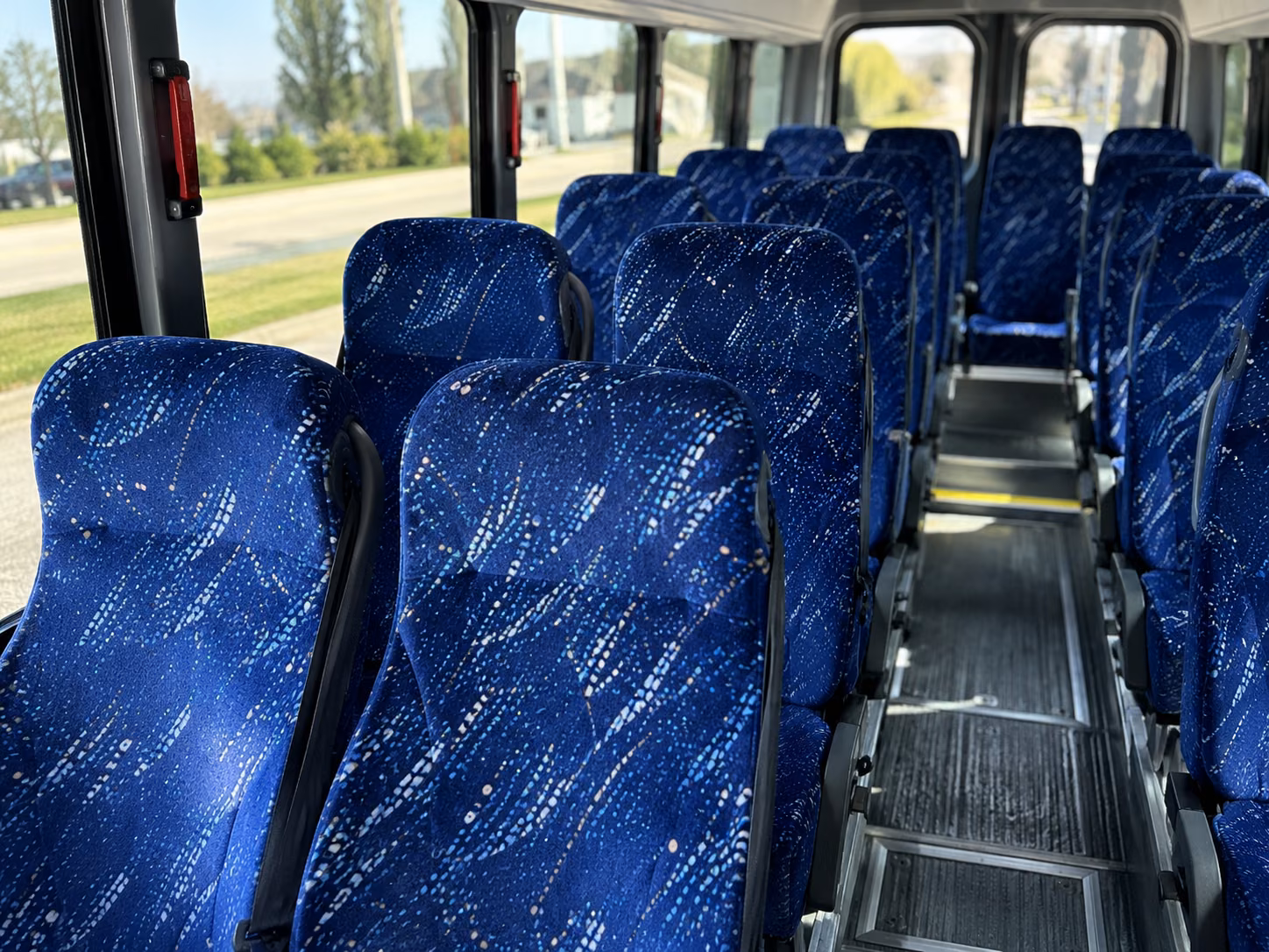 book group transportation for your next field trip 4
