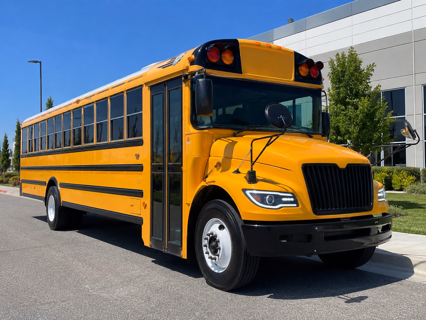 book group transportation for your next field trip 5