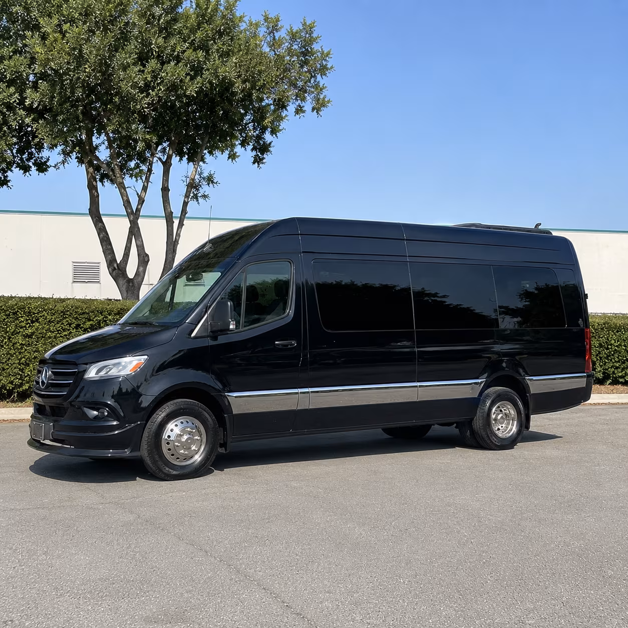 book group transportation for your next private event 2