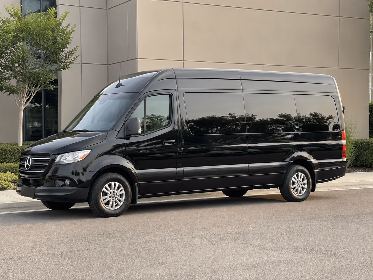 book group transportation for your next private event 4
