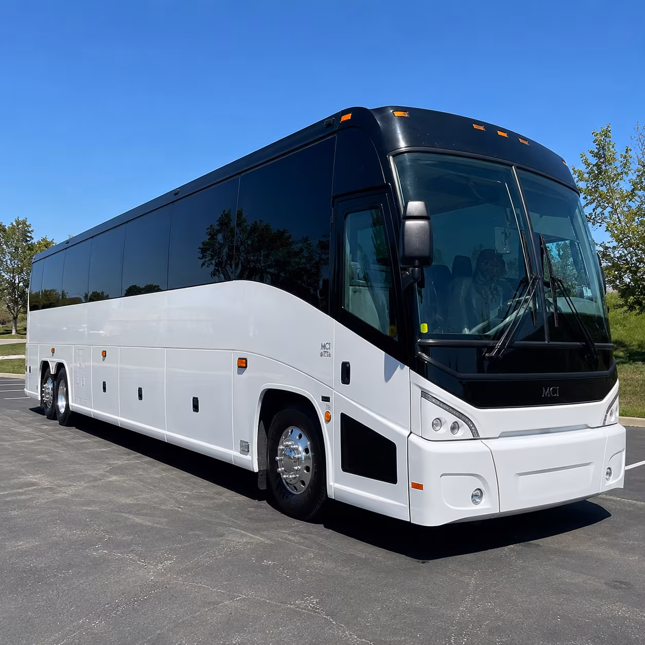 book group transportation for your next prom 2