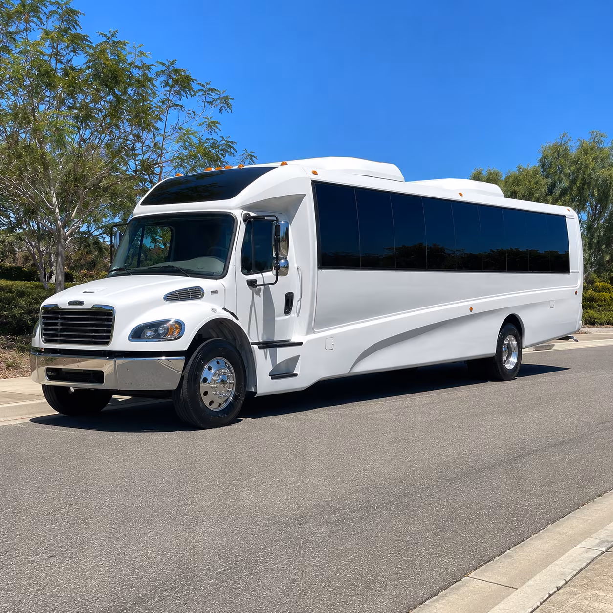 book group transportation for your next sporting event 1