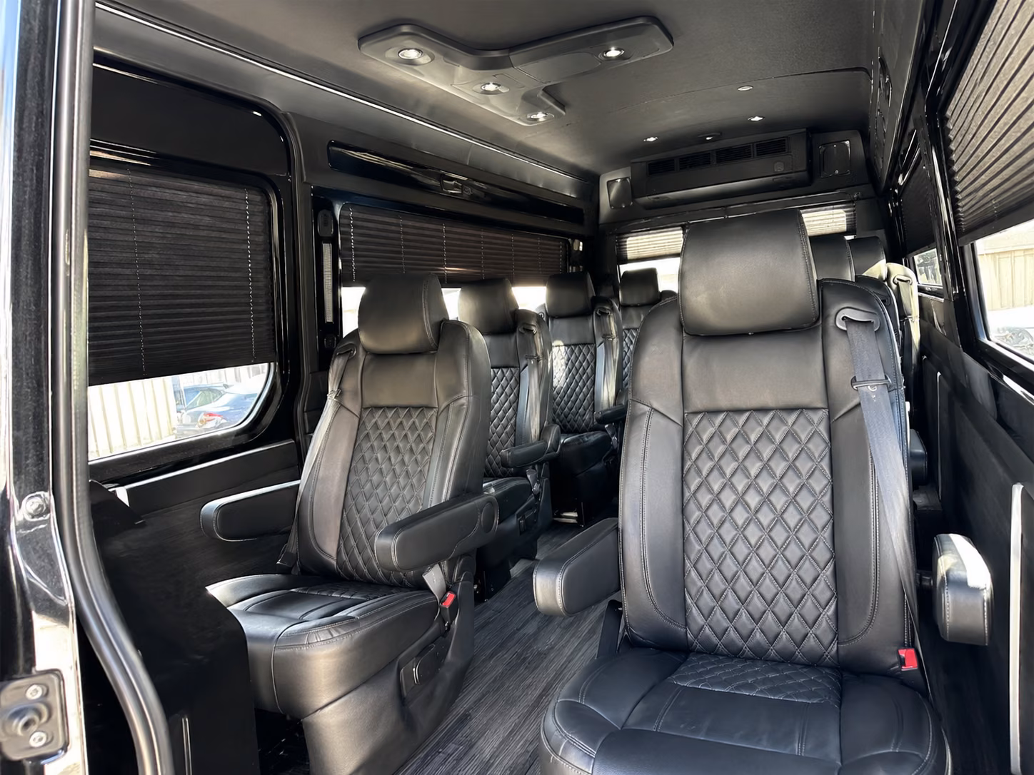 book group transportation for your next sporting event 2