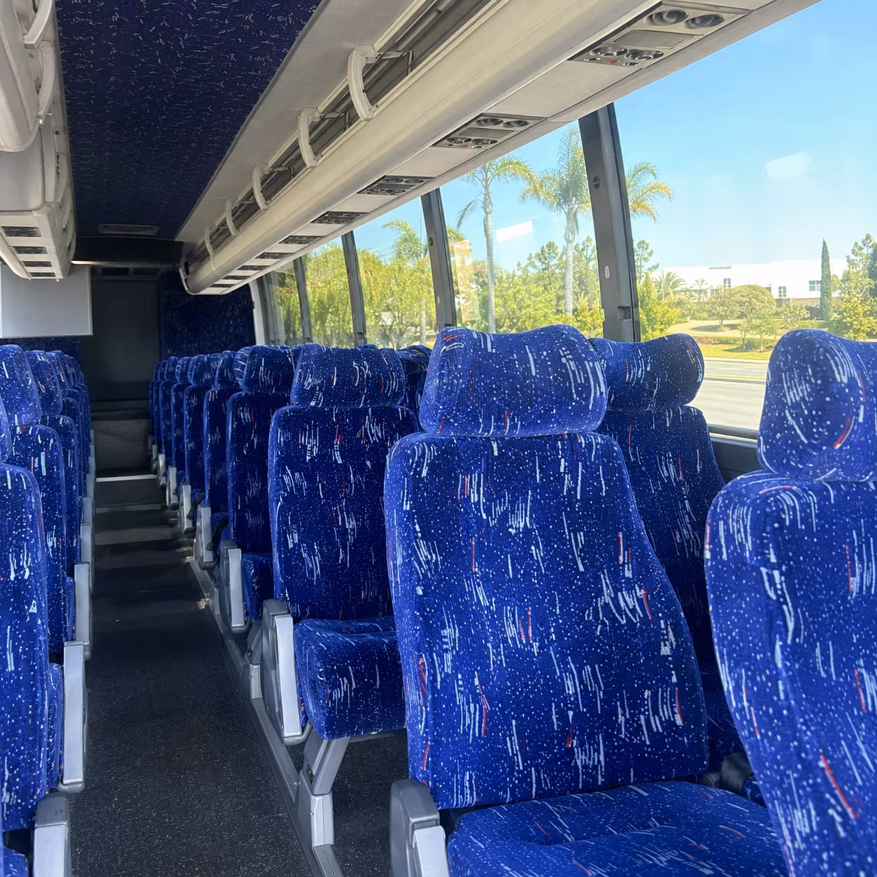 book group transportation for your next sporting event 3