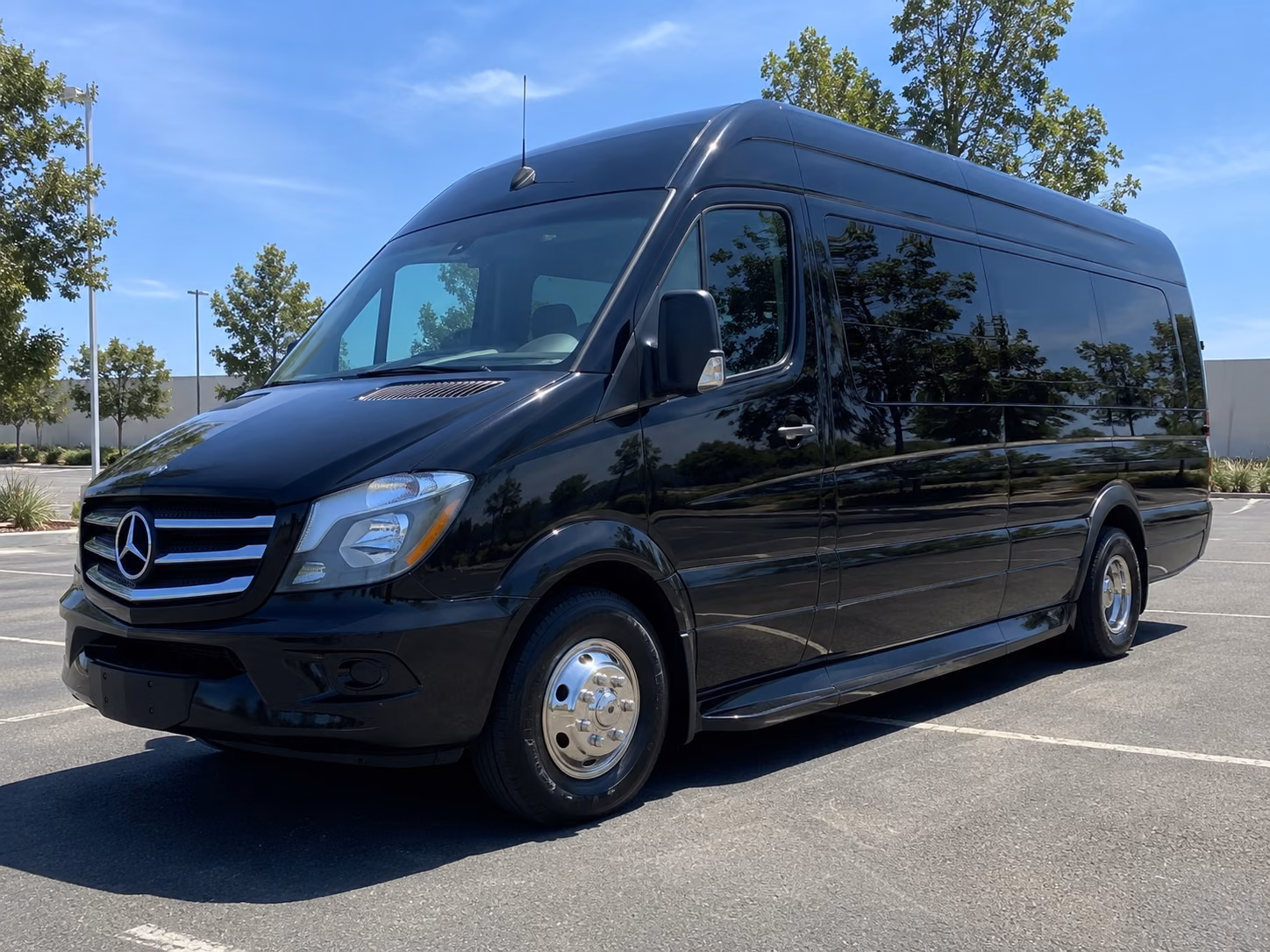 book group transportation for your next sporting event 4