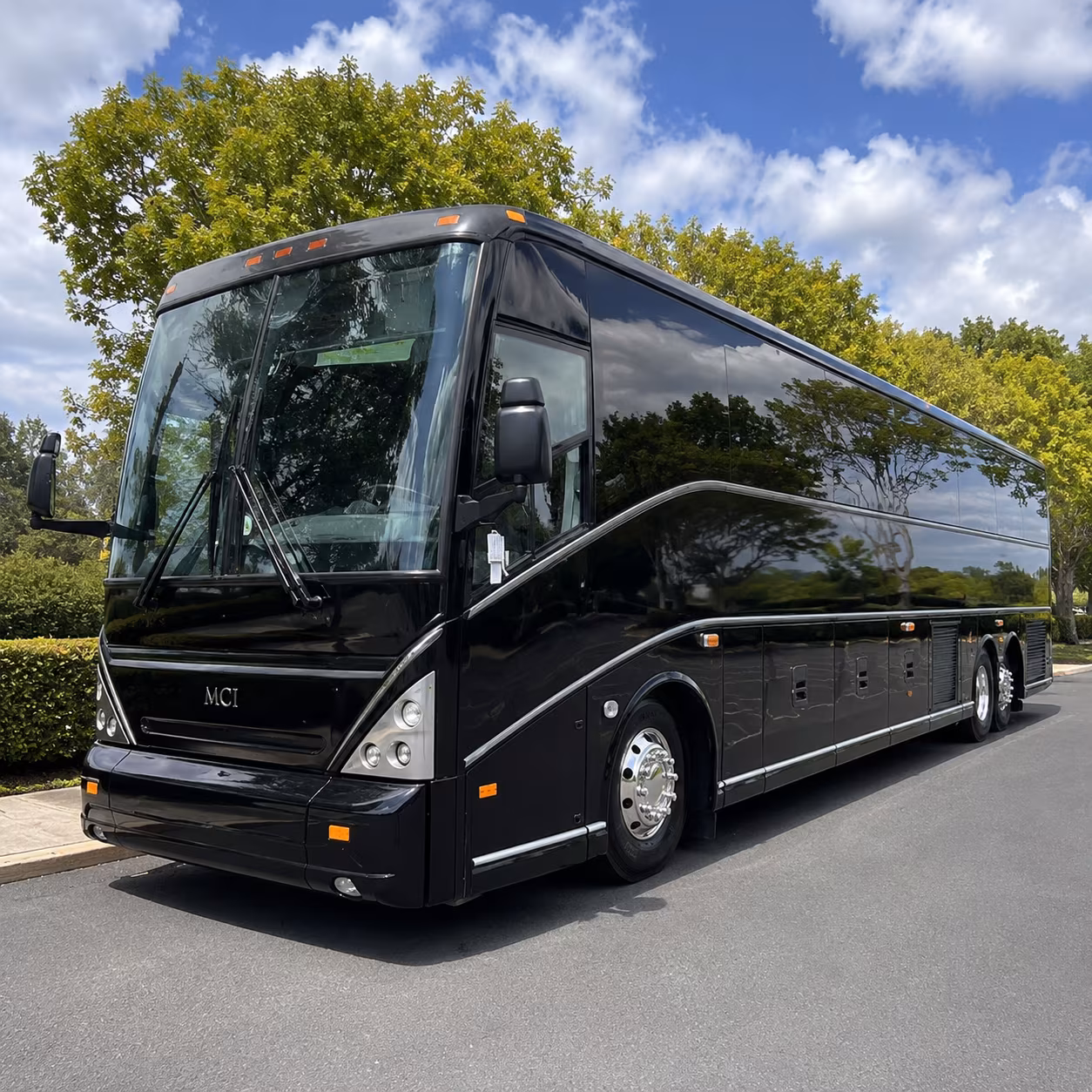 book group transportation for your next wedding 1