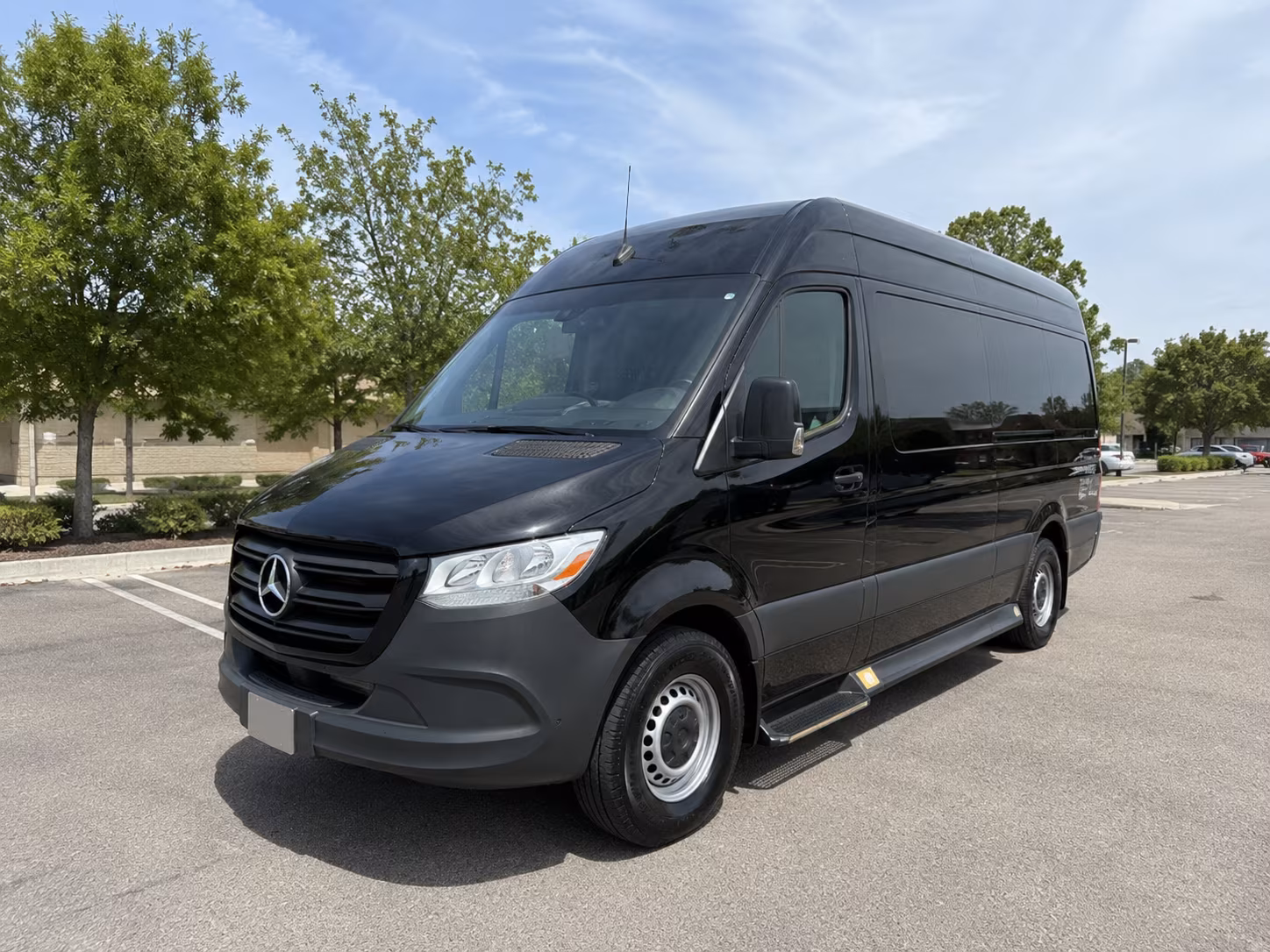 book group transportation for your next wine tour 1