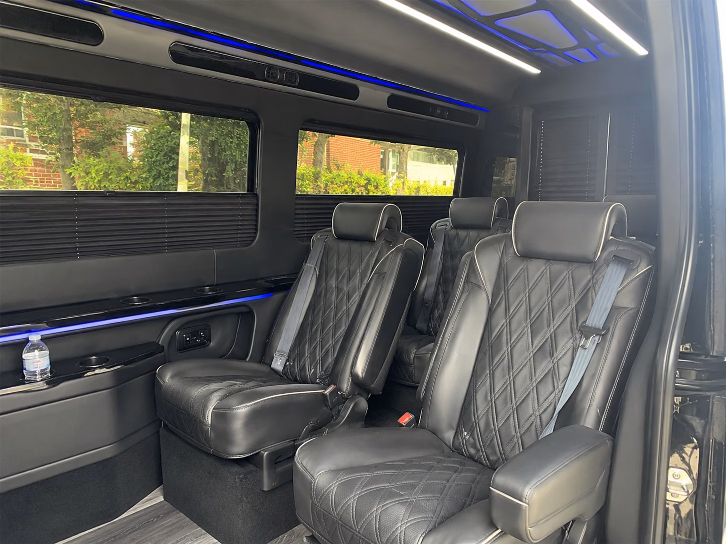 book group transportation for your next wine tour 3