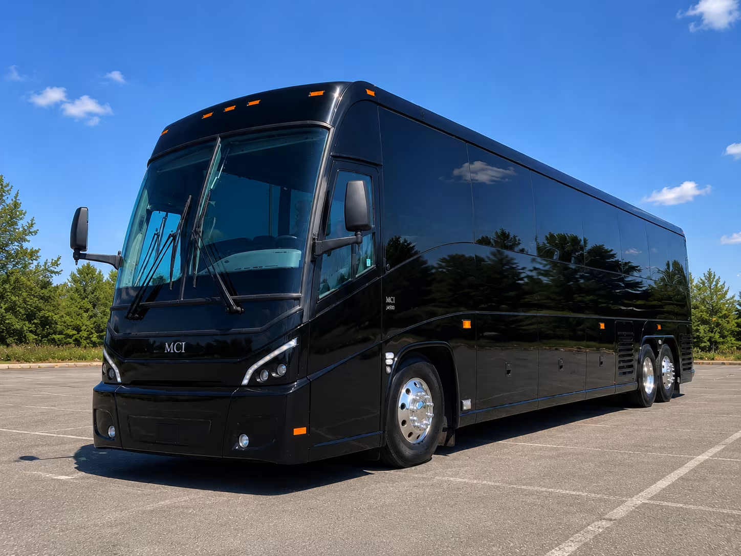 charter buses for zoo miami and wildlife field trips