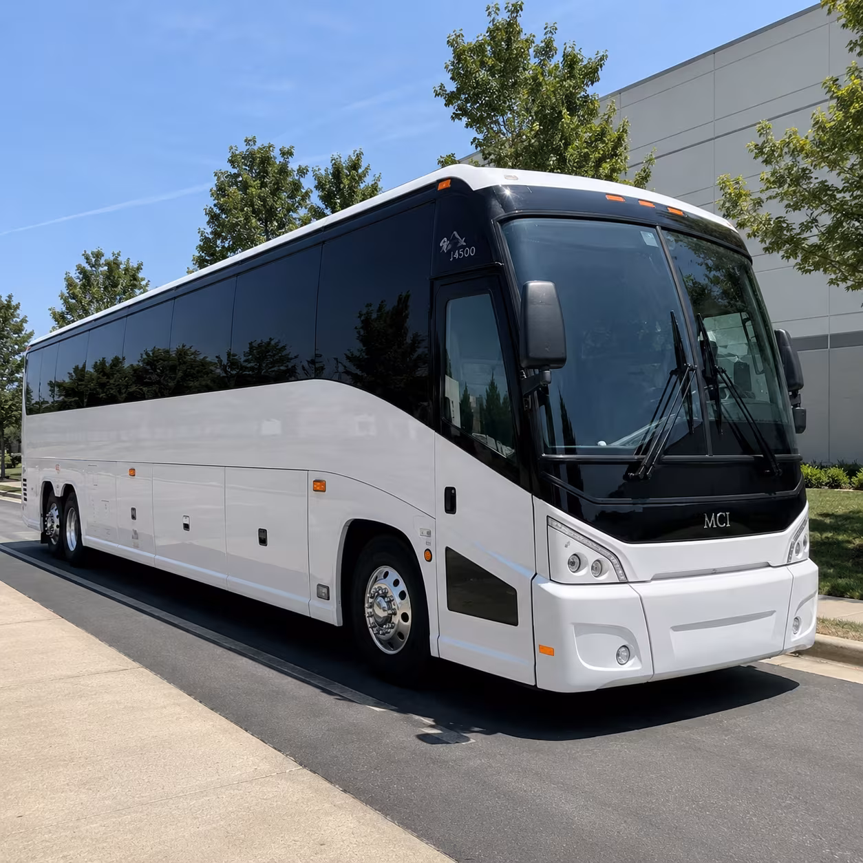 charter buses to hard rock stadium concerts and festival weekends