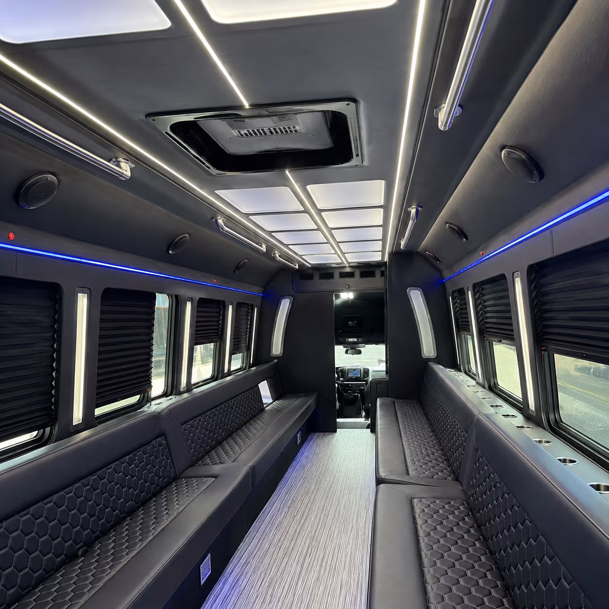 doral bus rentals