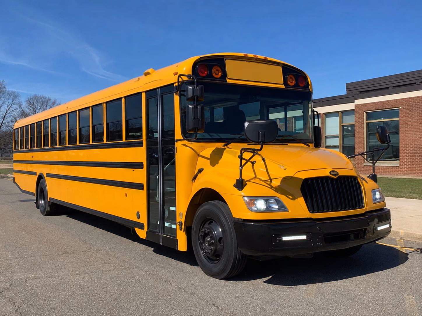 doral church transportation