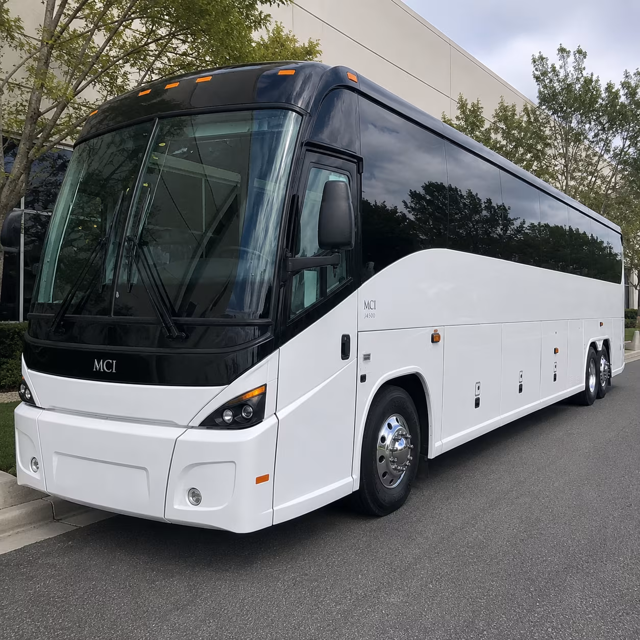 doral convention transportation