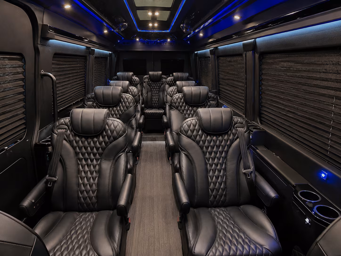 doral corporate transportation