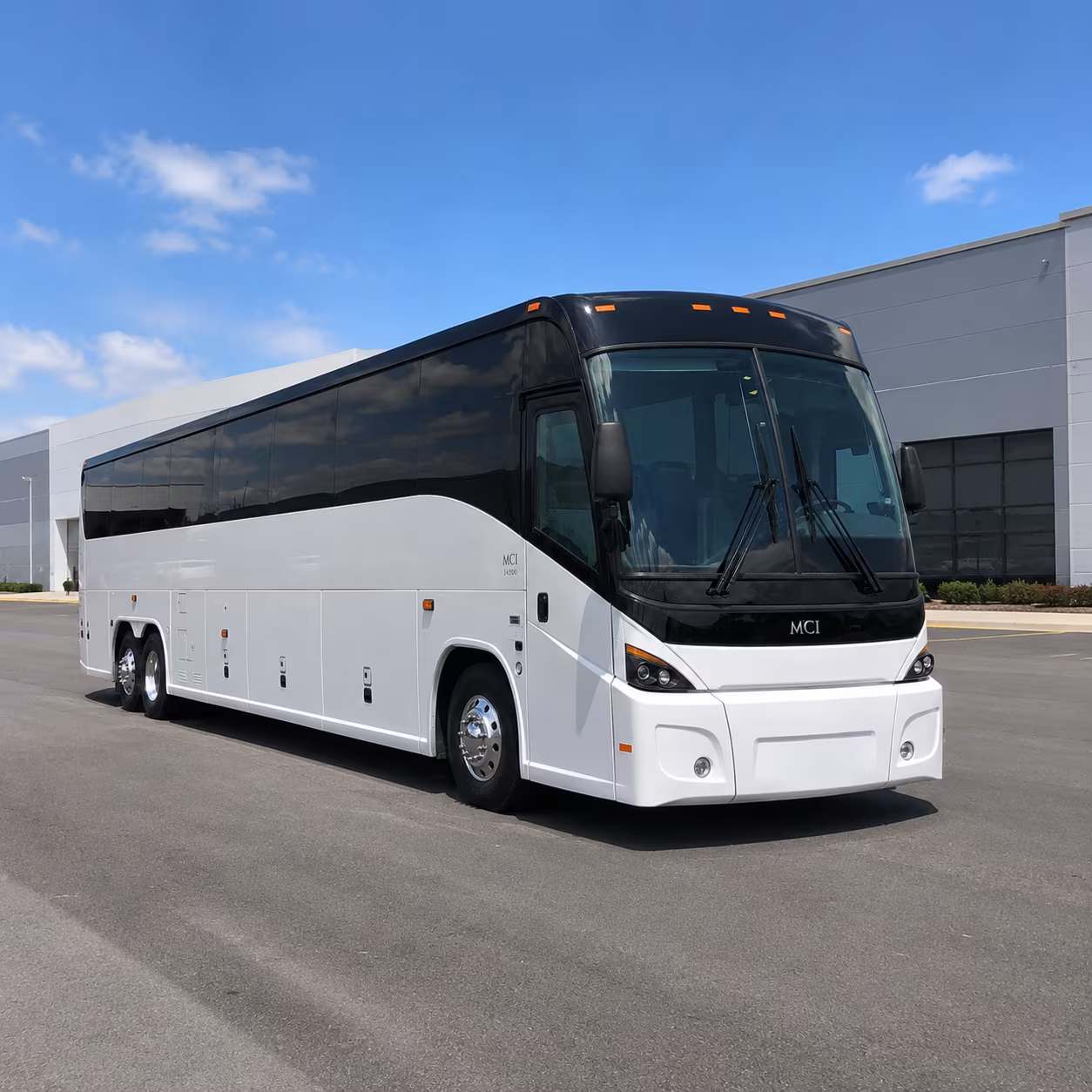 doral portmiami charter bus rental