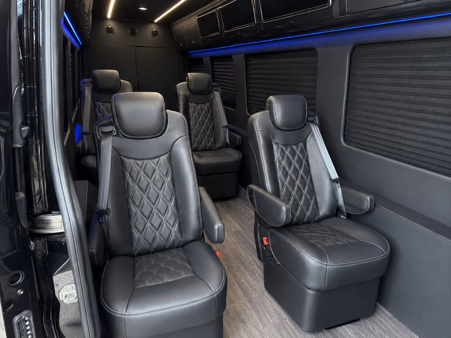 doral prom transportation