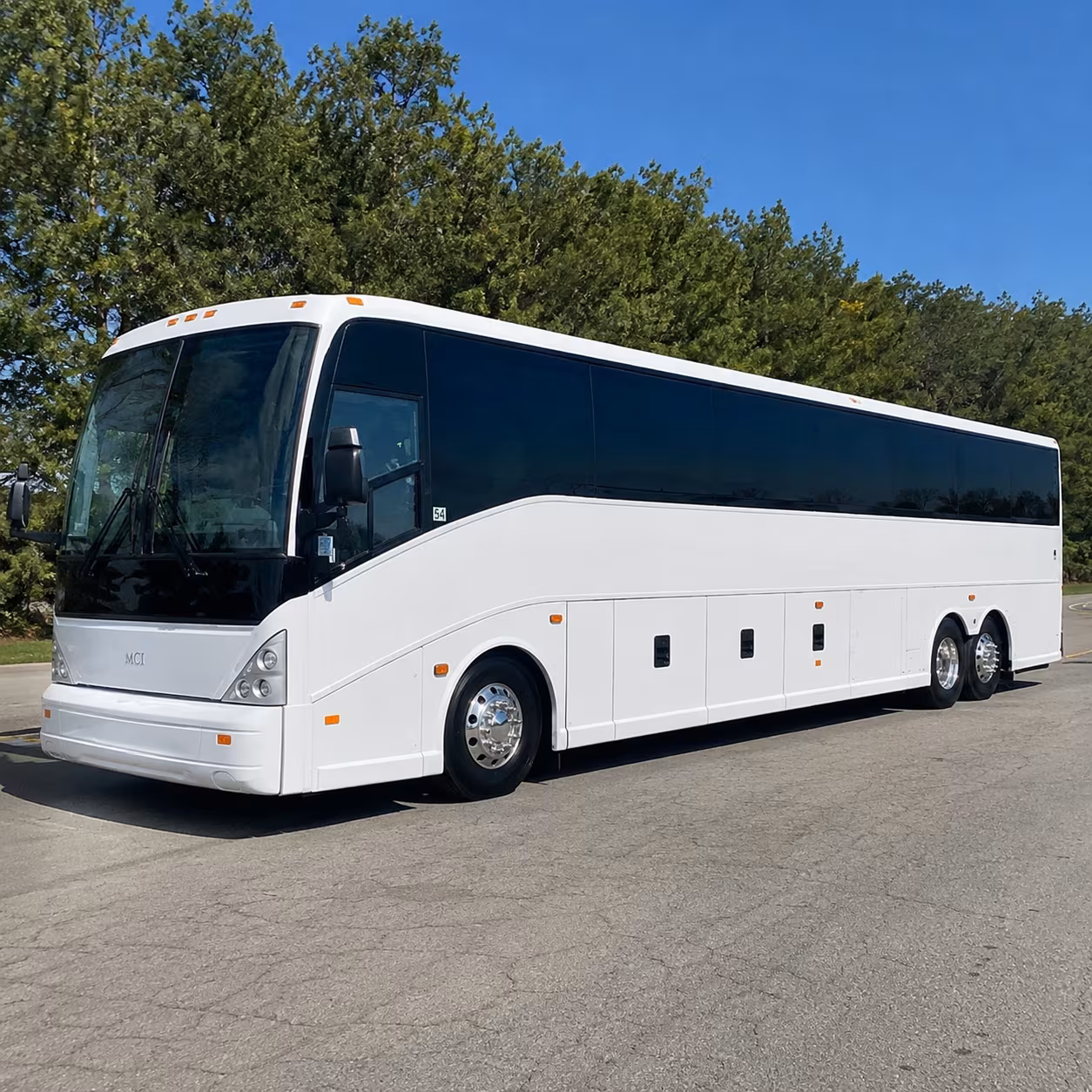Doral Religious Group Transportation
