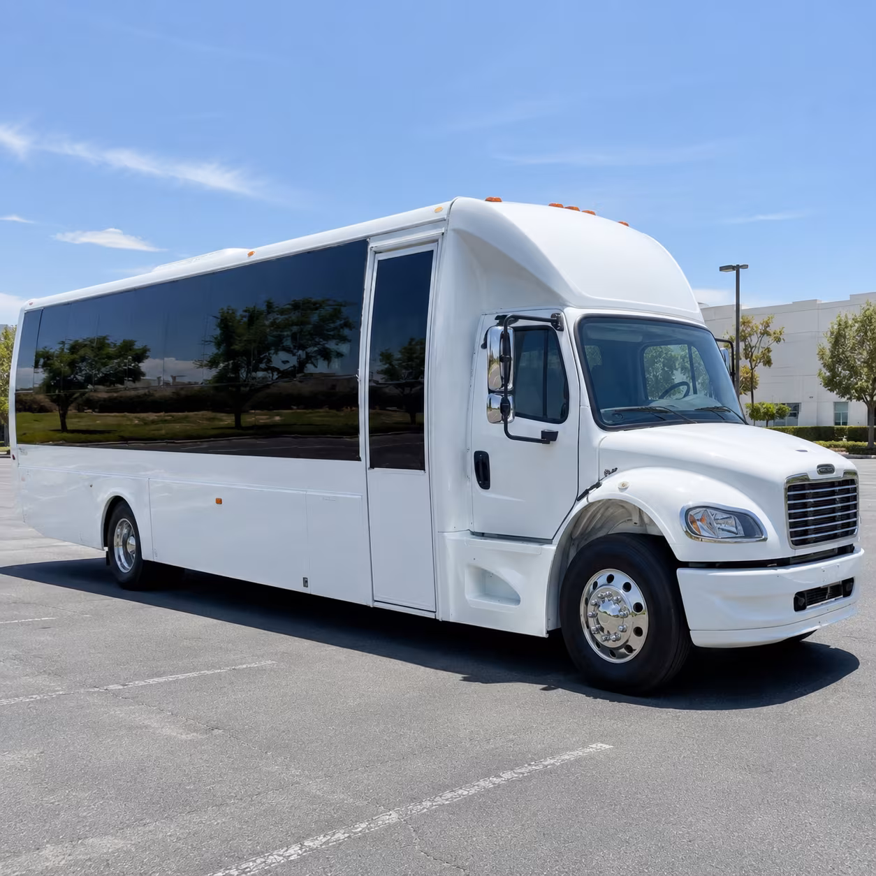 doral south beach ocean party bus rental