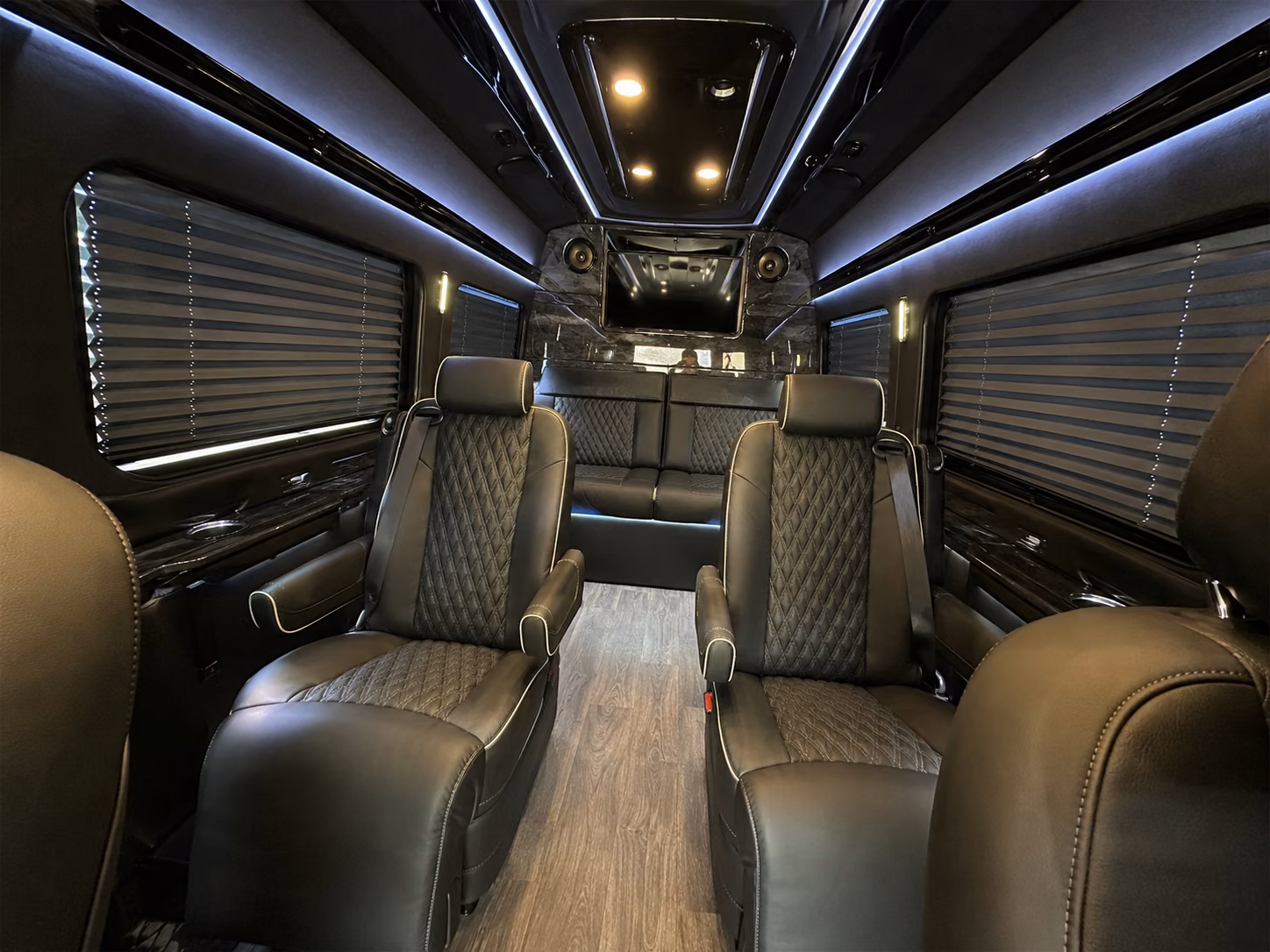 doral sporting event transportation