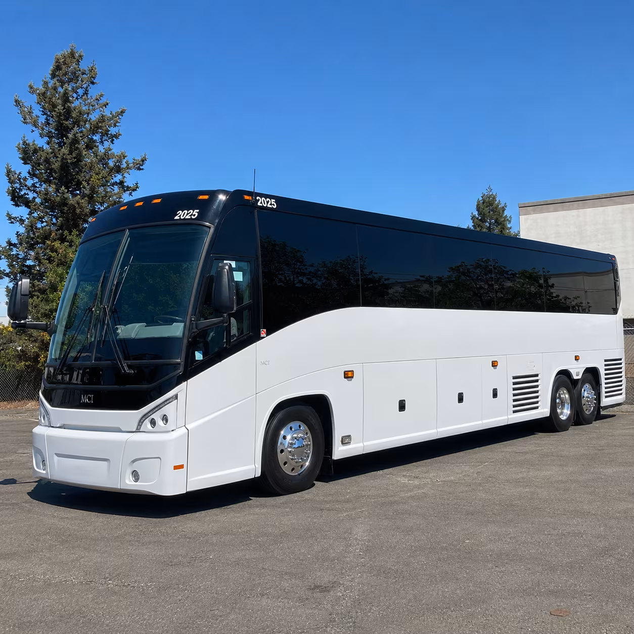 doral wine tour charter bus rental