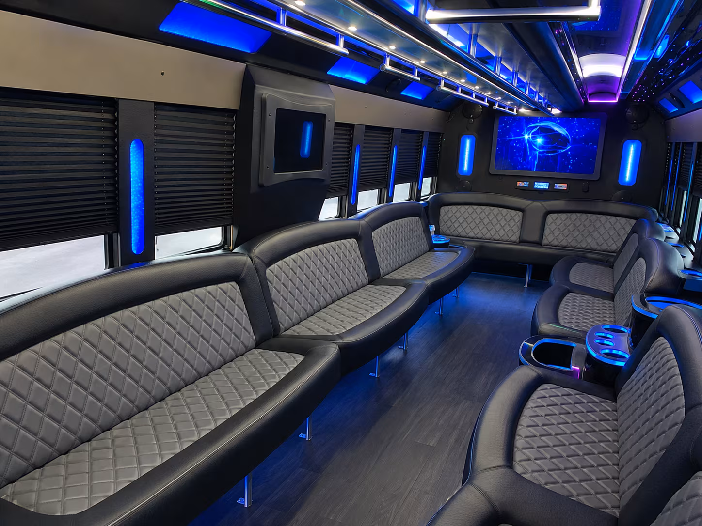 kids birthday party buses to zoo miami and jungle island