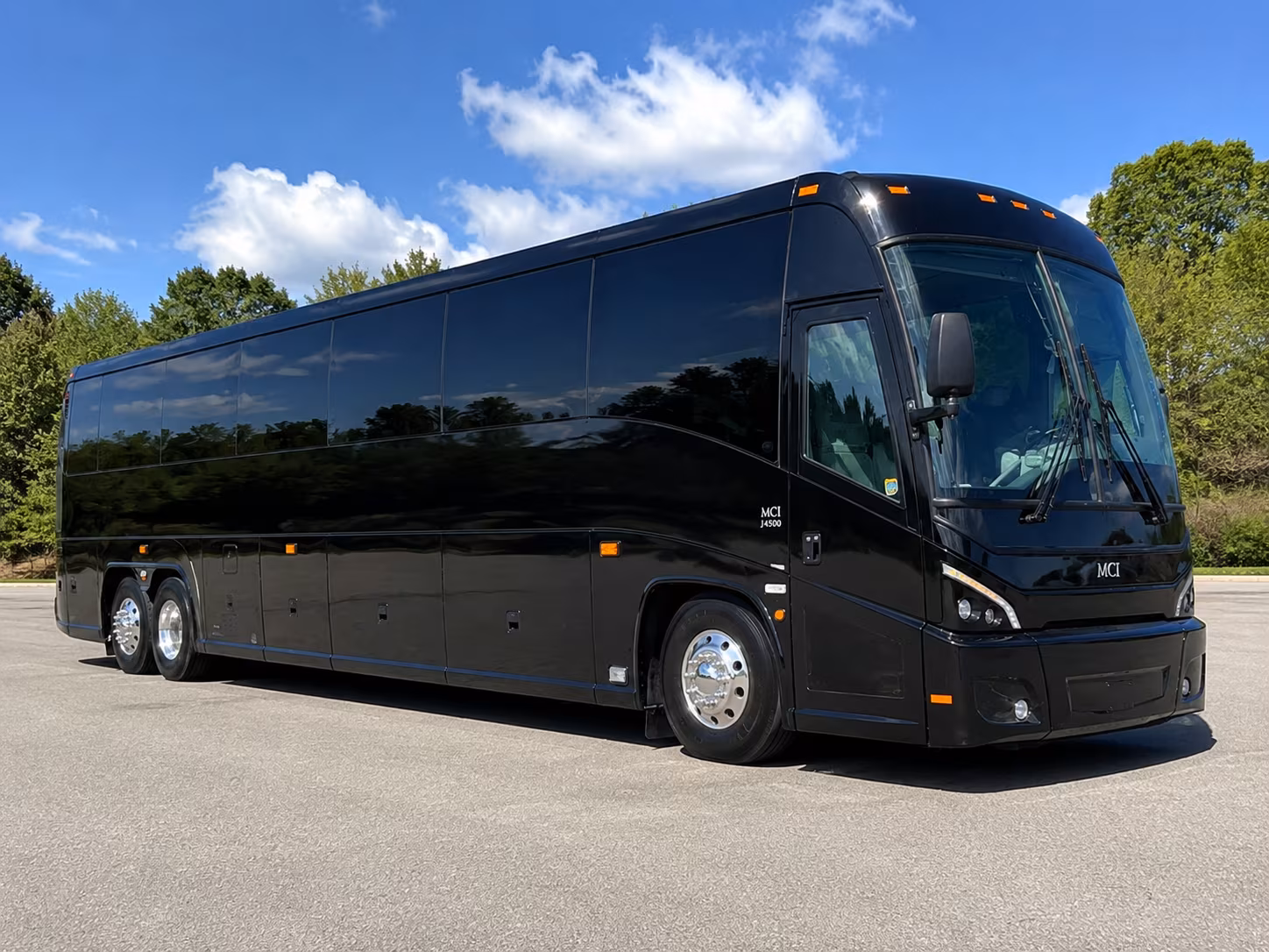 milestone birthday charter buses to south beach and beyond