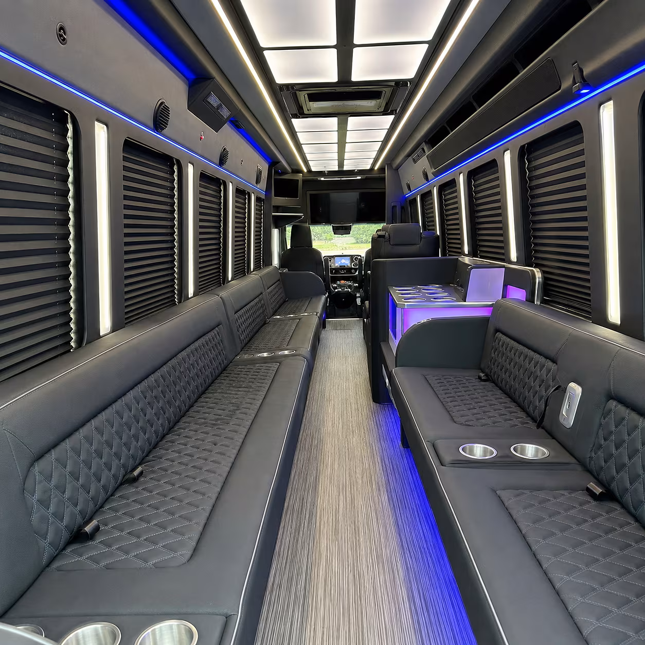 party bus rentals in doral for the perfect prom night