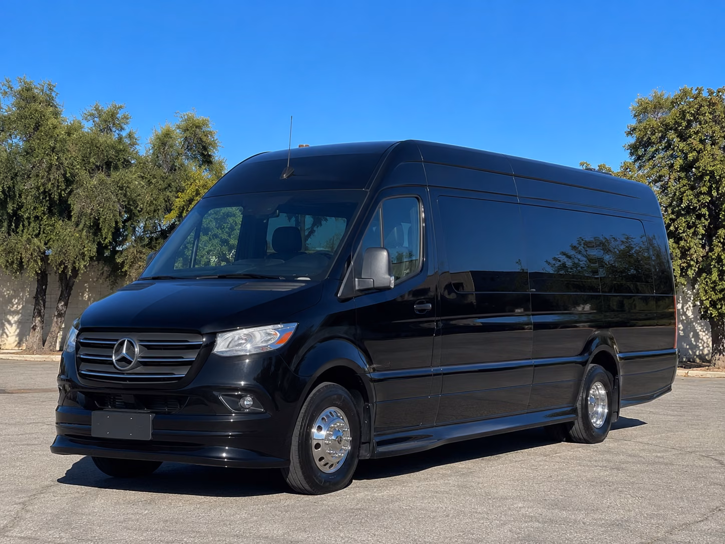transportation serving doral and nearby cities